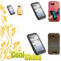 Skinuri pentru telefoane