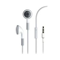 Casti handsfree originale Apple