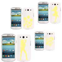 Huse personalizate Samsung