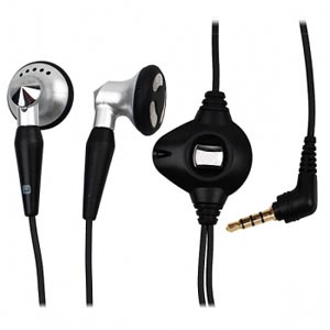 Casti handsfree originale Blackberry