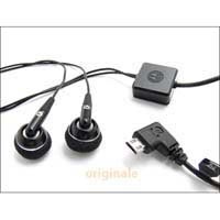Casti handsfree originale Motorola