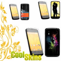 Skinuri pentru telefoane