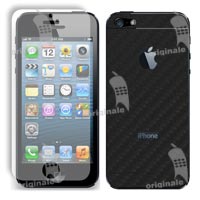 Folii protectie Apple iPhone 5