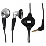 Casti handsfree originale Blackberry