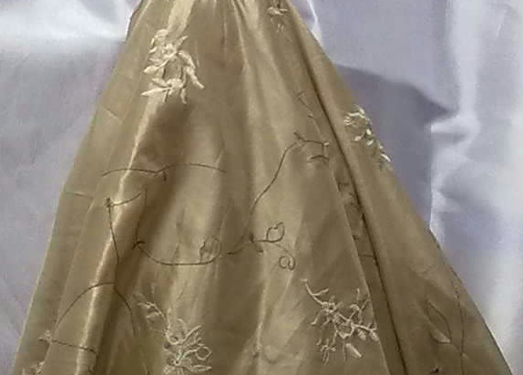 Material tafta