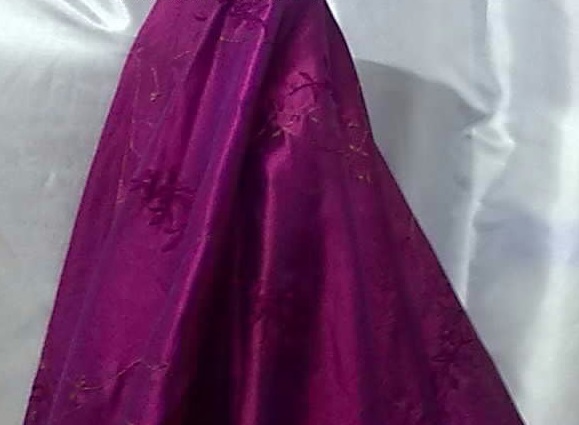 Material tafta