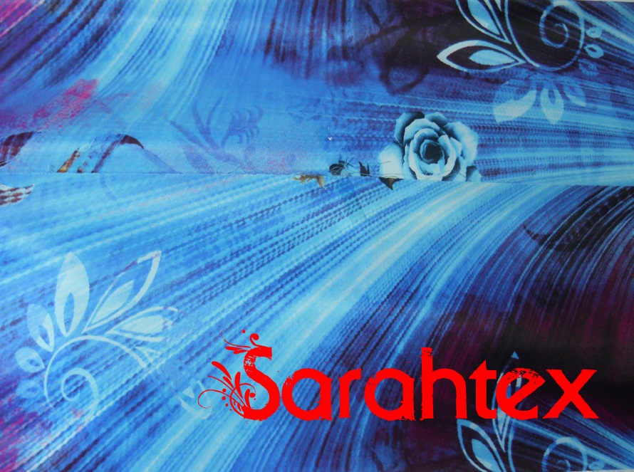Material saten