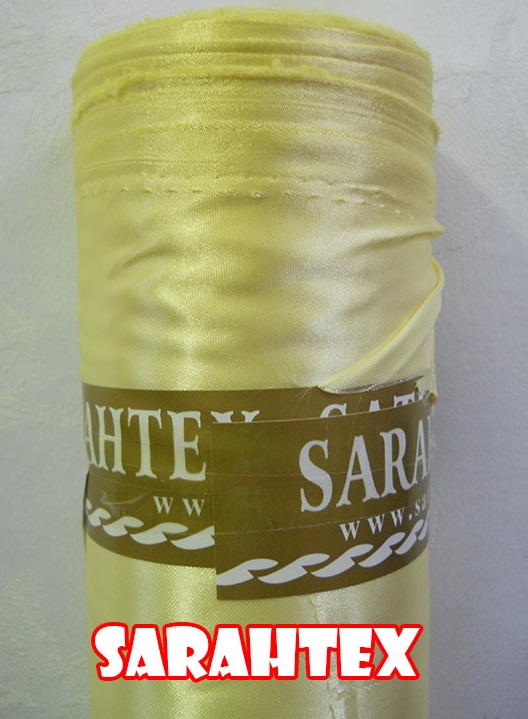Material saten