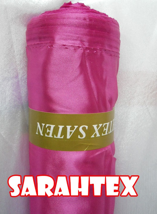 Material saten