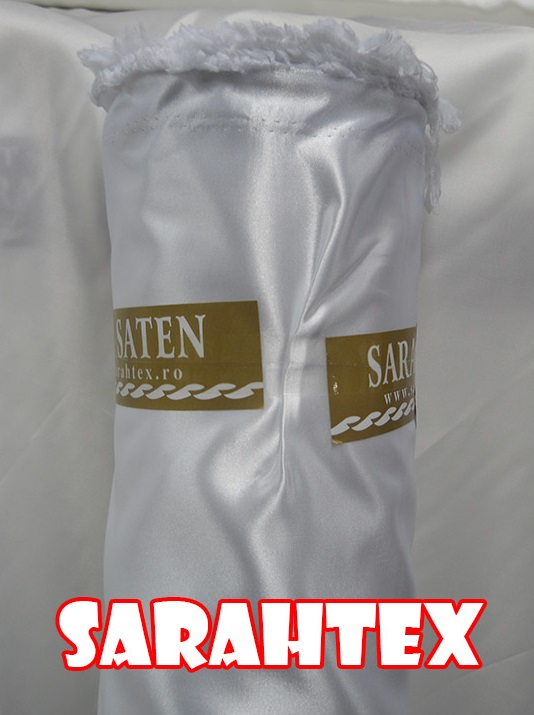 Material tafta satinata