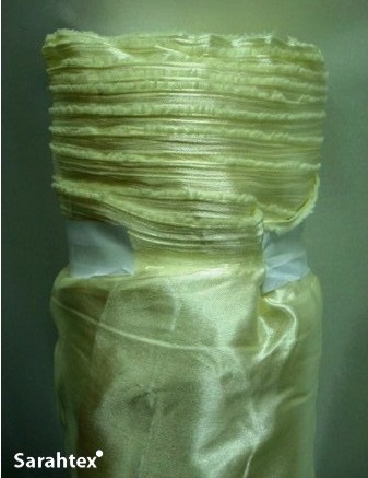 Material saten