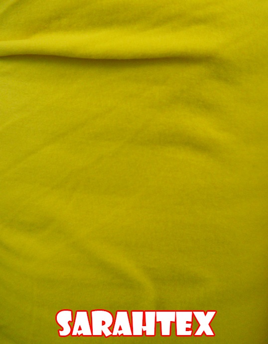 Material textil polar