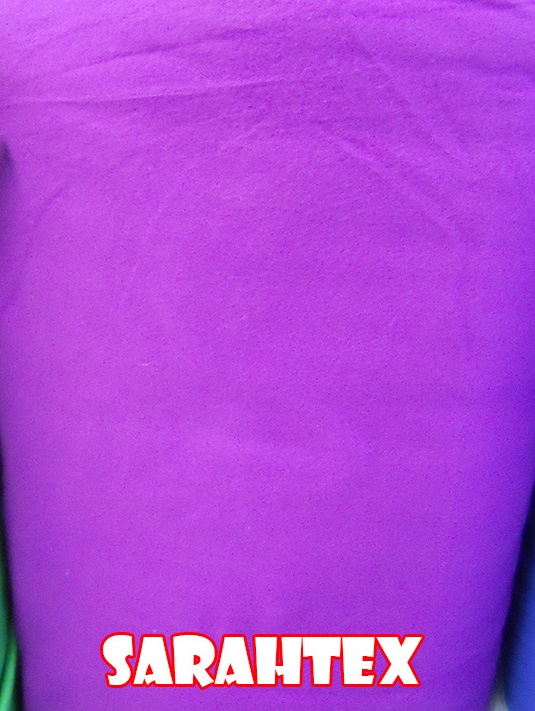 Material textil polar