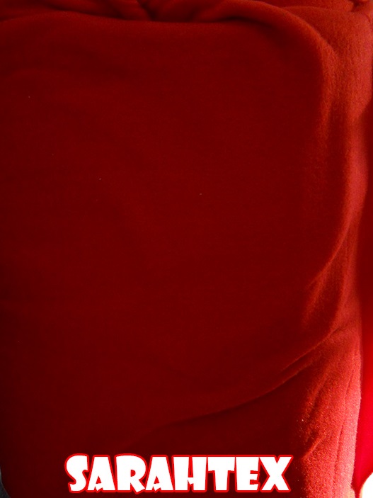 Material textil polar