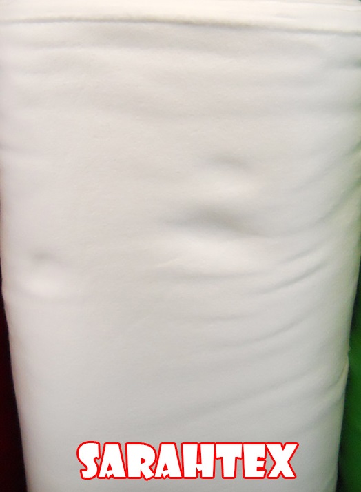 Material textil polar