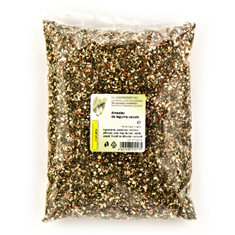 Amestec legume uscate