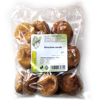 Smochine uscate
