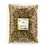 Amestec legume uscate