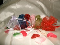 Marturii nunta personalizate