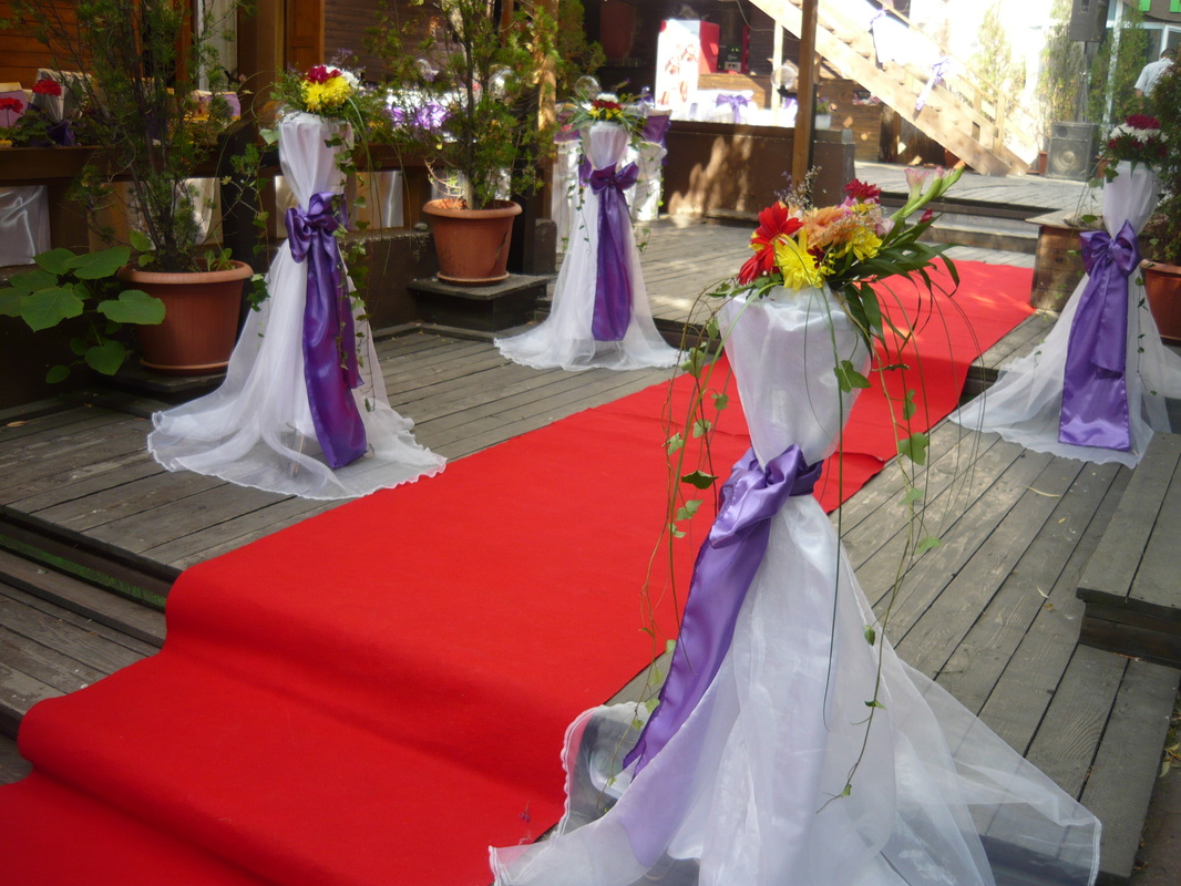 Huse stalpisori intrare