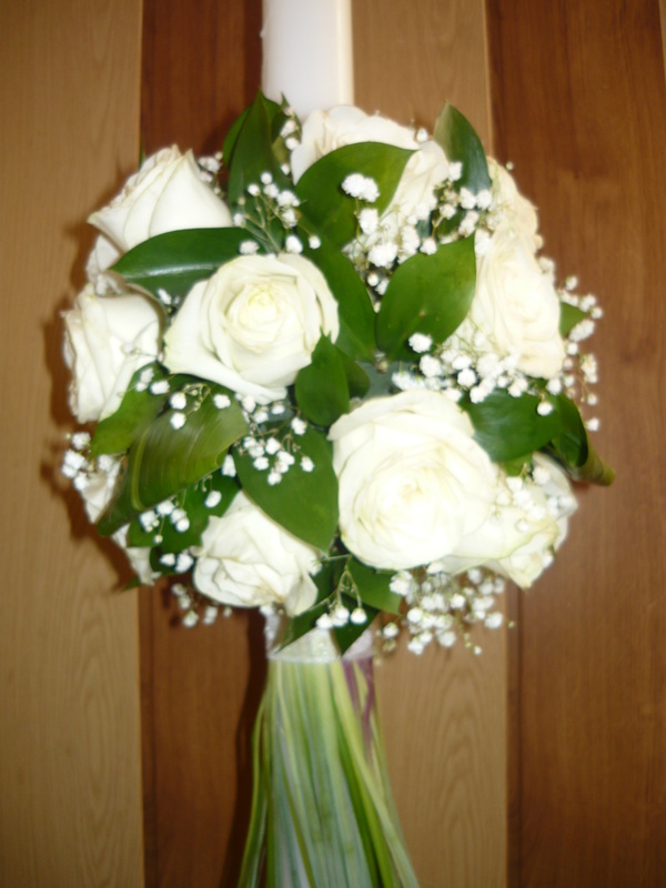 Lumanari de botez Olt