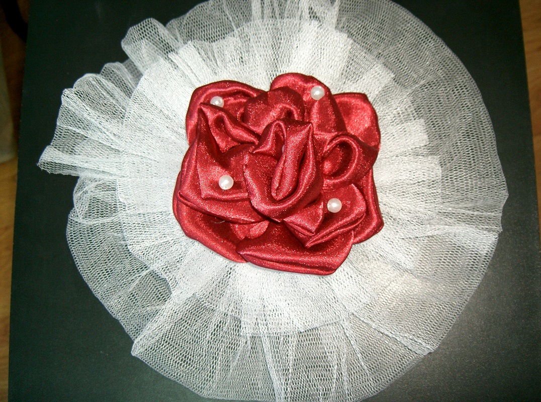 Pernute verighete Slatina