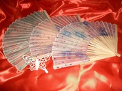 Marturii nunta personalizate