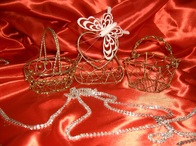 Marturii nunta personalizate