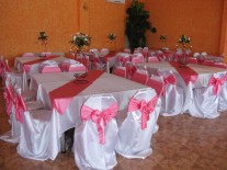 Decorare sali nunta