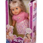 Papusi Alice