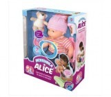 Papusi Alice