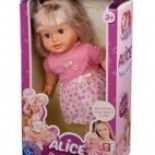 Papusi Alice