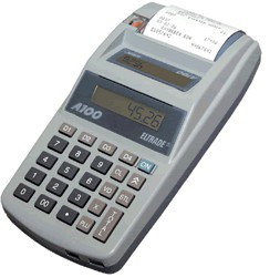Eltrade A100 - 01