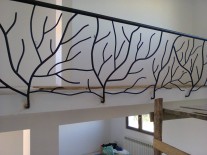 Balustrade metalice Iasi