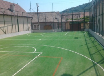 Gazon artificial multisport