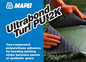 Adeziv gazon artificial