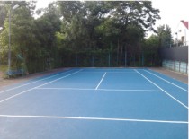 Renovare terenuri de sport