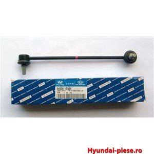 Bieleta antiruliu fata Hyundai