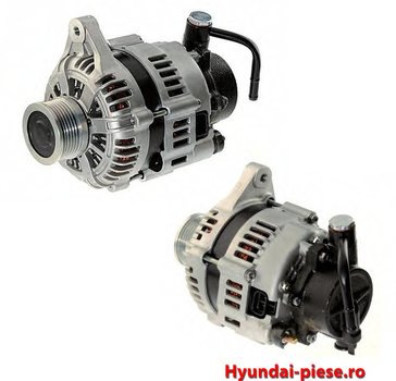 Alternatoare Hyundai