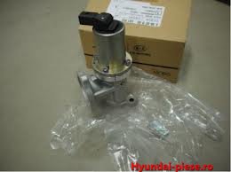 Valva EGR Hyundai