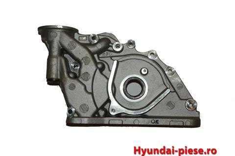 Pompa ulei Hyundai