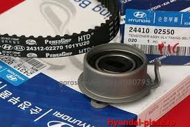 Kit distributie Hyundai