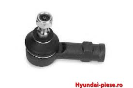 Cap bara Hyundai