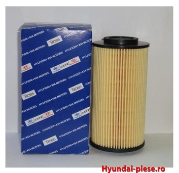 Filtru ulei Hyundai