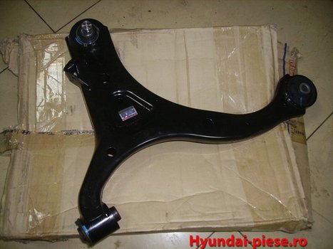 Brat fata Hyundai