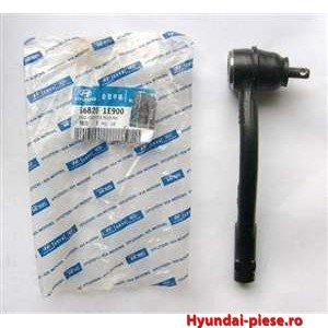 Cap bara Hyundai