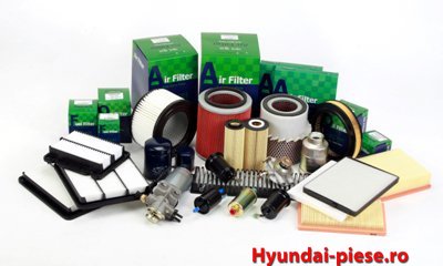 Pachete revizie Hyundai