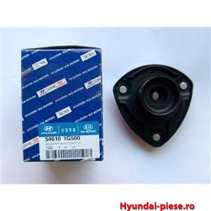 Flansa amortizor Hyundai