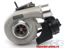 Turbina Hyundai Santa Fe