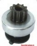 Bendix Hyundai Accent